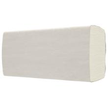 Towel sheet BlackSatino GreenGrow Z-Fold 2-layer L24xW20.6xD8cm Mix FSC Nature product photo