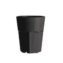 Glas glassFORever 37cl 12,5oz &Oslash;9xH110mm M&oslash;rkegr&aring; product photo
