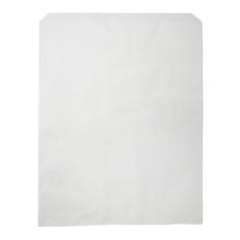 Bagerpose 2.5kg L280xB340+20mm 40gr Hvid product photo