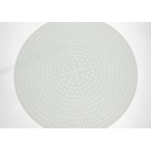 Insert Silicone For Rice Cooker &Oslash;29cm White product photo
