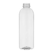 Bottle Catersource 1000 ml &Oslash;8.1x243.5 mm PET Clear OMPAK 57 pcs/krt product photo