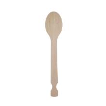 Tablespoon For Dispenser L17cm Wood Natural product photo