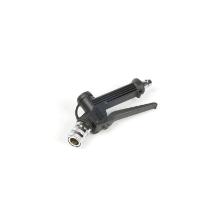Skumpistol Ecolab L23xB9xH3.2cm plast h&aring;ndtag til Penguin Foam skumanl&aelig;g product photo