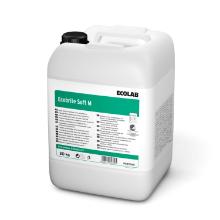 T&oslash;jvask skyllemiddel Ecobrite Soft M 20kg Svanem&aelig;rket uden farve/parfume product photo
