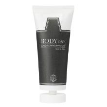 Shampoo BodyCare Conditioning Shampoo 30ml med balsam/parfume tube med kn&aelig;kl&aring;g product photo
