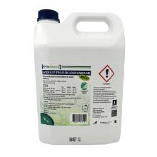 T&oslash;jvask Flydende Prime Source Mild 5ltr Svanem&aelig;rket u. Parfume til Hvidt/Farvet product photo