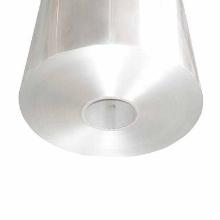 Lukkefilm Hotfill Flowpackfolie EOMM304 L600mxB600mm 87my OPET/PE Klar til BFS product photo