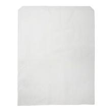 Bagerpose 3kg L300xB380+20mm 40gr Hvid product photo