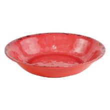 Sk&aring;l Casablanca 3.5 Ltr &Oslash;350xH70mm Melamin R&oslash;d product photo