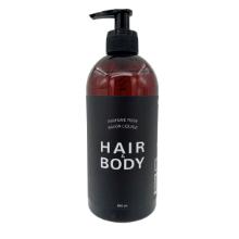 Cream soap Hair and Body Soap Rose 500ml with Perfume and Pump product photo