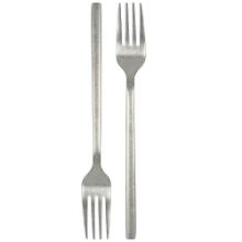 Spisegaffel Tex Mex L20.4cm Rustfri St&aring;l product photo
