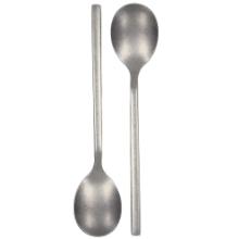 Spiseske Tex Mex L20.4cm Rustfri St&aring;l product photo