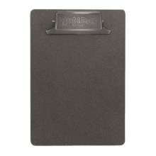 Menukortholder Clipboard A5 L24.5xB17cm Brun product photo