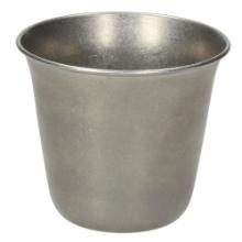 Sk&aring;l H&oslash;j Tex Mex &Oslash;9.7xH8.3cm Rustfrit St&aring;l product photo