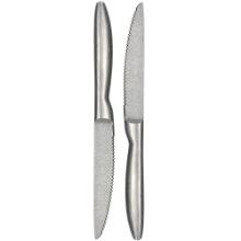 Steak knife Tex Mex L21.5m Stainless steel product photo