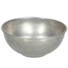 Bowl Tex Mex &Oslash;7.7xH2.3cm Stainless Steel product photo