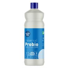 Universal cleaning Kiilto Pro Universal Probio 1ltr RHDPE Swan-labelled without product photo