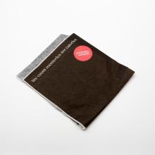 Burgerlomme 150x160 mm 30+10 gr Papir/PE Sweet Street product photo