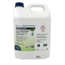 Foam cleaning alkaline Prime Source Mild 70 5ltr Swan-labelled without colour/pe product photo