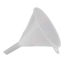 Tragt &Oslash;14xH16.5cm Plast/PET Hvid product photo