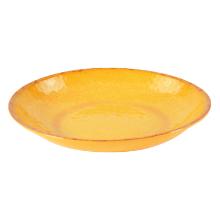 Sk&aring;l Casablanca 6Ltr &Oslash;420xH70mm Melamin Orange product photo