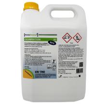 Disinfectant Prime Source Ren 83 5L Food-approved for surfaces product photo