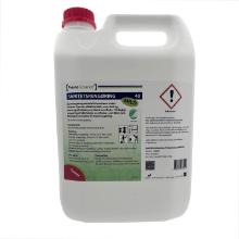 Sanitary Cleaning Prime Source Mild 40 5L Swan-labeled without Color/Fragrance A product photo