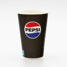 Papb&aelig;ger 30 cl Pepsi Max &Oslash;80x116 mm Kolddriksb&aelig;ger product photo