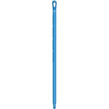Ultra Hygienic Handle PP &Oslash;32mm 1000mm Blue 29683 product photo