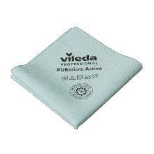 Microfiberklud PurMicro Active 38x35cm Gr&oslash;n PVA product photo