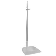 Upright Dustpan 330mm White product photo