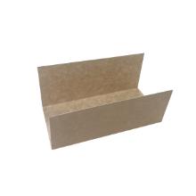 Papindl&aelig;g L138xB63xH60mm Pap/PE Brun/Brun til FIX-Up pose nr. 3. 4. og 5 product photo