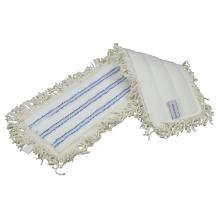 Moppe V&aring;d Combi 60cm Microfiber Kraftig med L&oslash;kker Hvid Velcro product photo