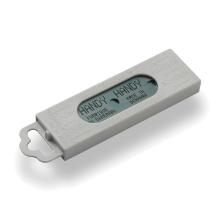 Blade Handy 8cm 10-Pak Til Handy vinduesskraber product photo