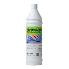 Disinfection Neuthox with hypochlorous acid 500 ppm Food approved without alcoho product photo