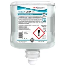 Foam soap OxyBac extra 1l product photo