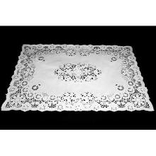 Kagepapir 32x46cm Firkantet Hvid Udstanset product photo