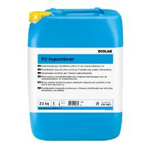 Desinfektion Hypochloran 23kg med Klor F&oslash;devaregodkendt til CIP reng&oslash;ring product photo