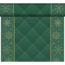 Dunicel&reg; T&ecirc;te-&agrave;-t&ecirc;te 0,4 x 24 m Rhombus Green product photo