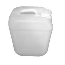 Plastdunk 10Liter Stabelbar L23xB19xH31cm PE Transparent product photo