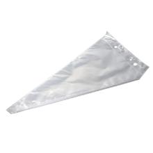 Spr&oslash;jtepose HS2 300/0x510+40 100my LDPE Klar P&aring; blok product photo
