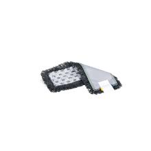 Mop Strap UltraSpeed r-MicroSpeed Max 40cm Microfiber with Loops Gray Dry/Wet product photo