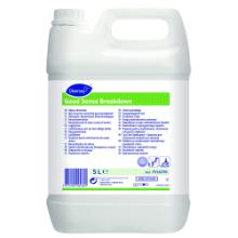 Lugtfjerner Good Sense Breakdown 5ltr with Perfume for afl&oslash;b/tekstiler/fedtbr&oslash;nd product photo