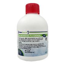 Maskinrens Flydende Prime Source Ren 250ml with Citronsyre for tom vaske-/opvask product photo