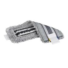 Vileda microfibre flat mop US Pro r-Trio Max 40 cm grey product photo
