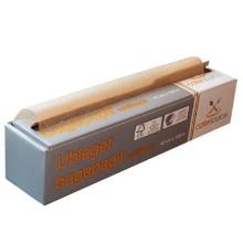 Baking Paper CaterSource Unbleached L100 m x W42 cm 40 g Nordic Swan Ecolabelled product photo
