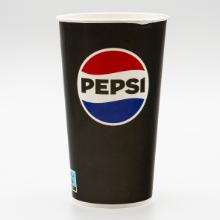 Papb&aelig;ger 80 cl Pepsi Max &Oslash;105x172 mm Kolddriksb&aelig;ger product photo