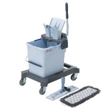 Vileda Starter kit UltraSpeed ​​Pro Single grey product photo