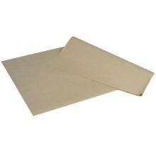 Kraft paper L60x40cm brown product photo