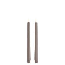 LED Stagelys Uyuni &Oslash;2.3xH25.2cm Without Remote control Sandstone product photo